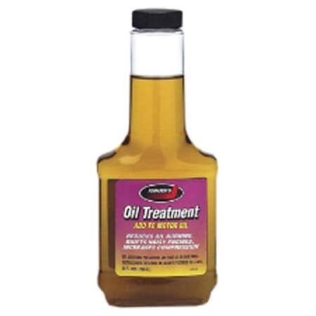 OIL TREATMENT 12OZ